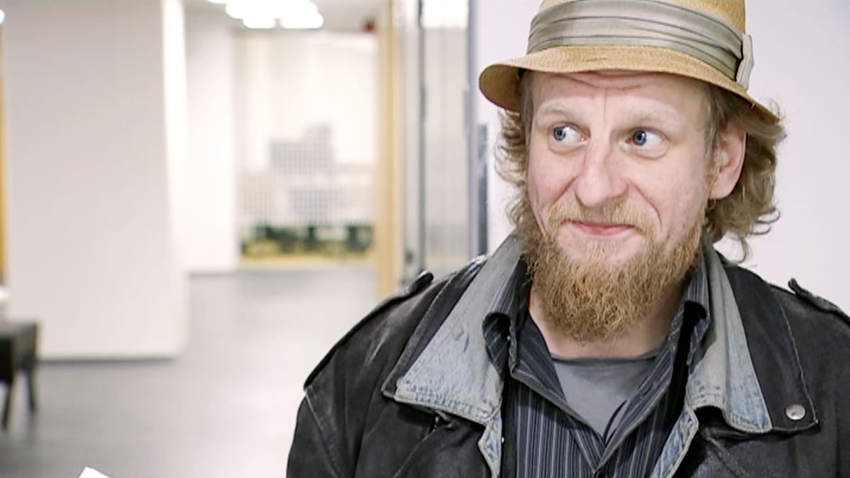 Mikko Savolainen