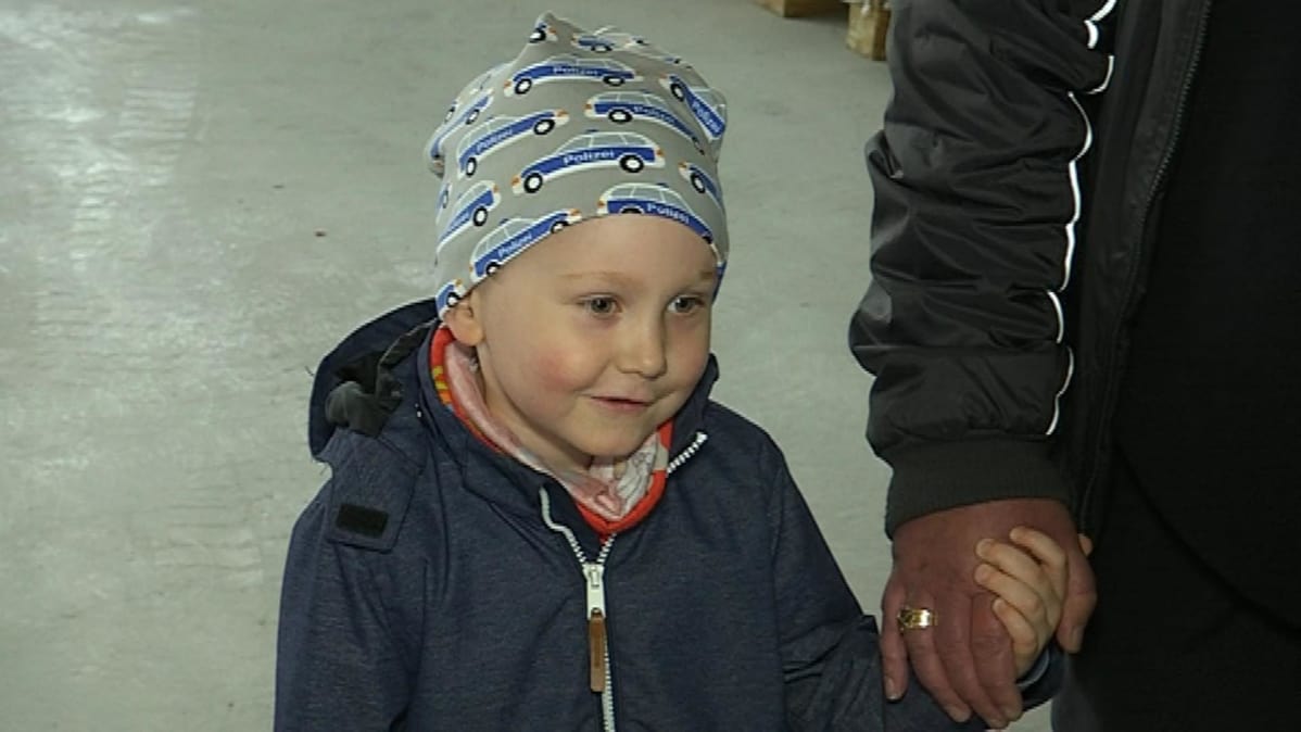 Leevi Pekkala