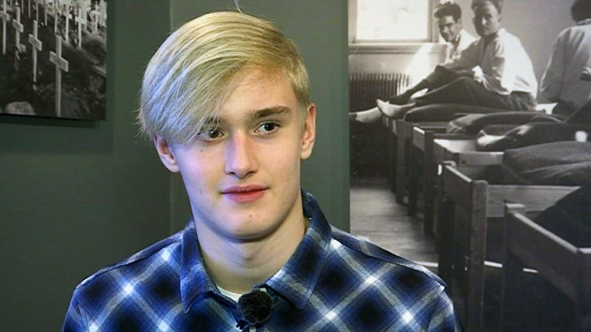 Joel Tapanainen