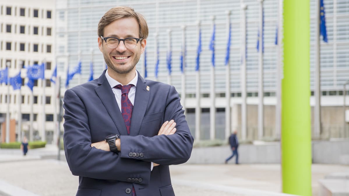 Marco Dus