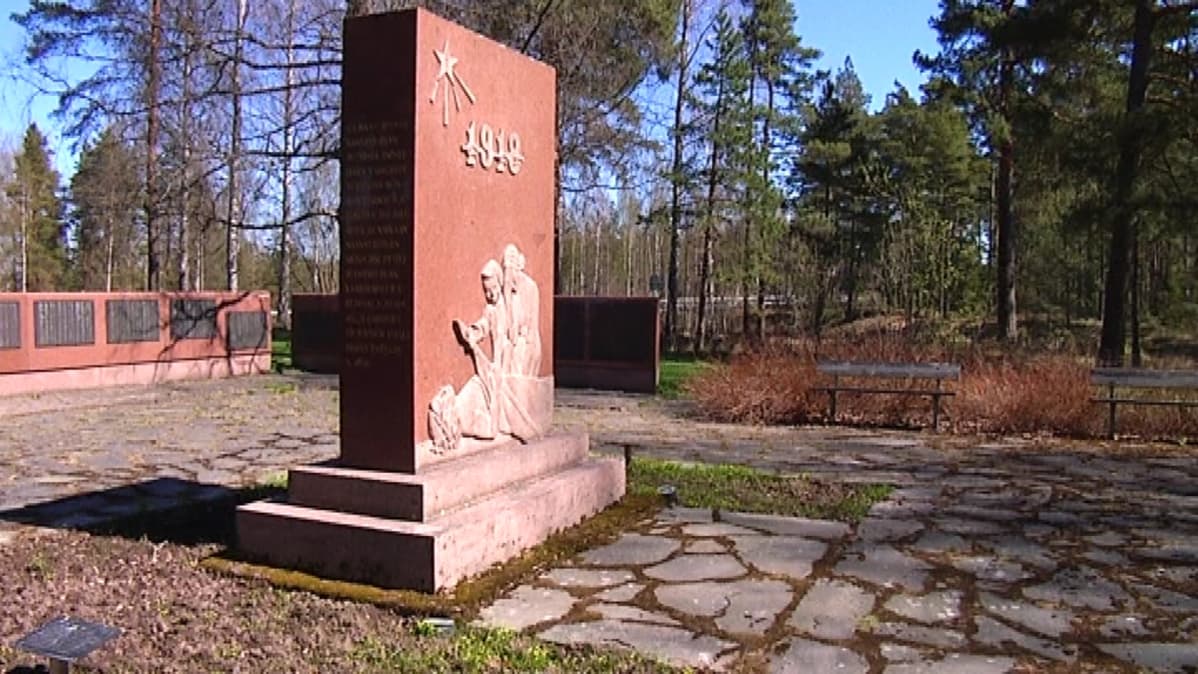 Jaani Lampinen / Yle