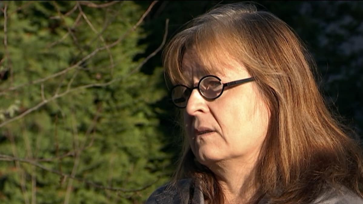 Annu Mikkonen, toiminnanjohtaja, Suomen Säveltäjät ry