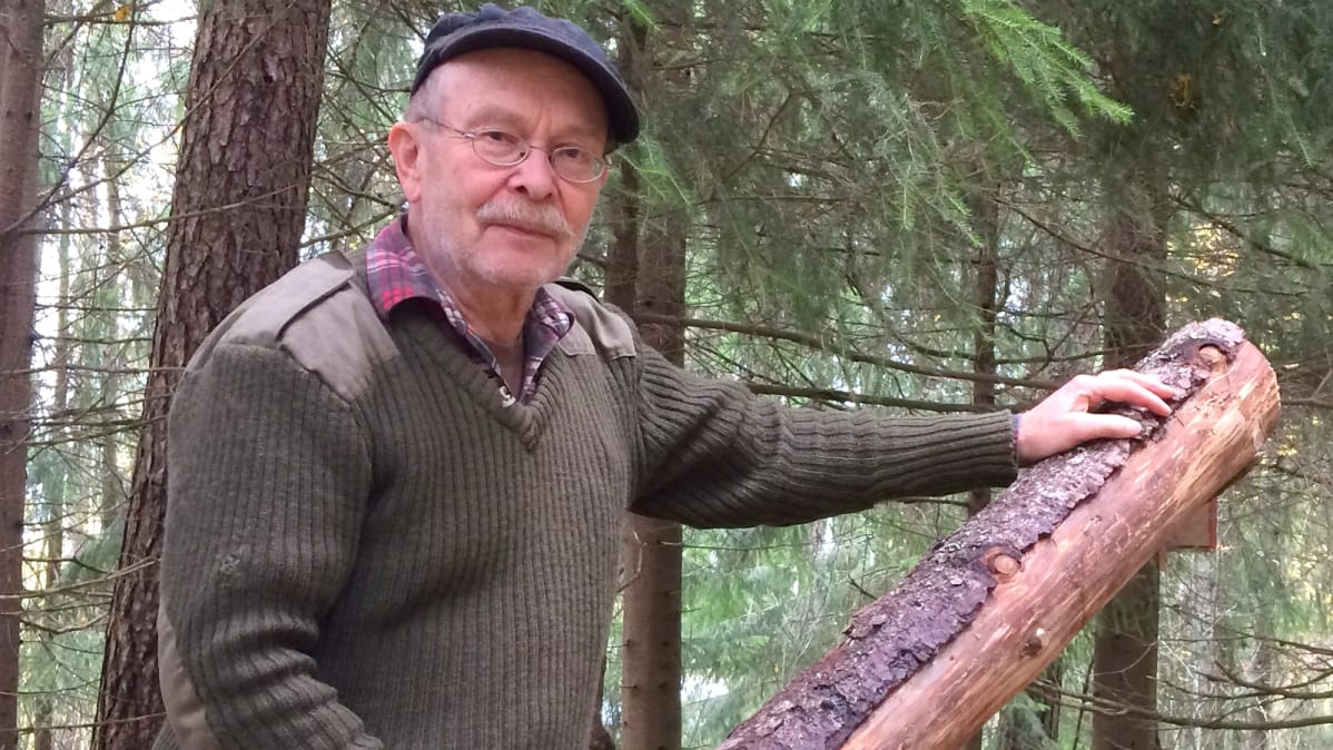 Mikko Kiio