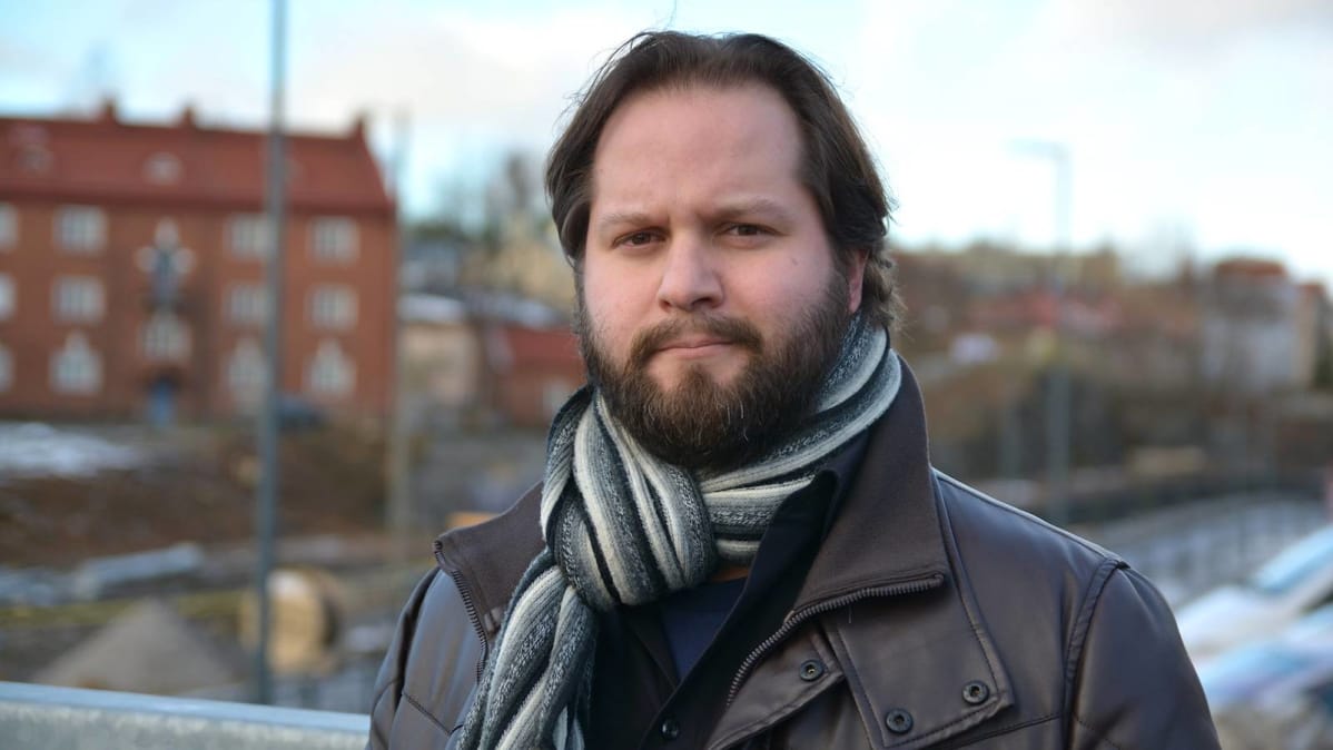 Tapio Ylinen