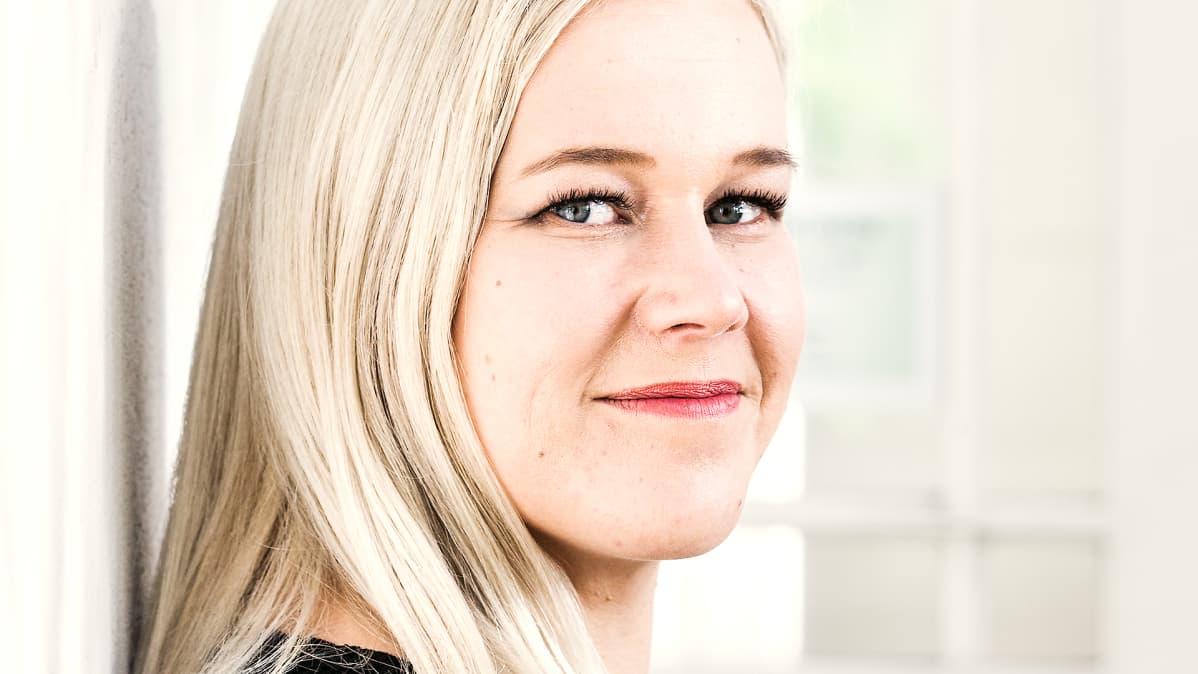 Liisa Ukkola-Vuoti