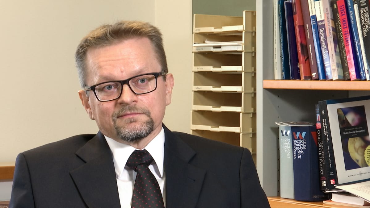 Timo Rothovius