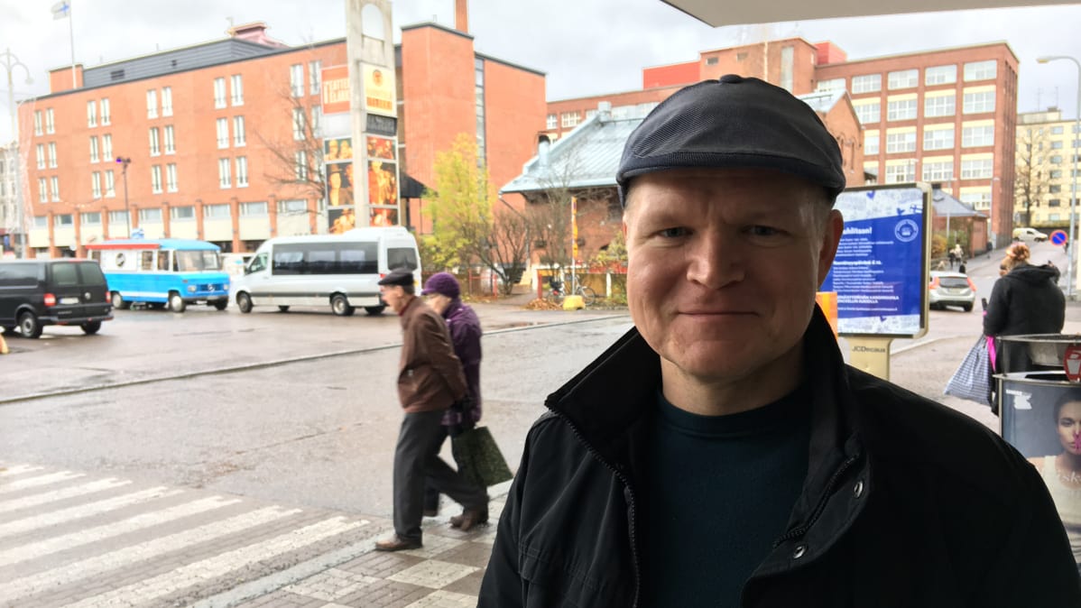 Mikko Koljonen