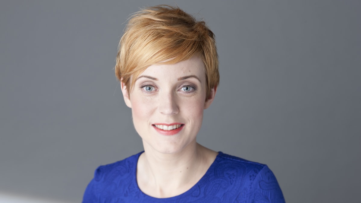 Ninka Reittu.