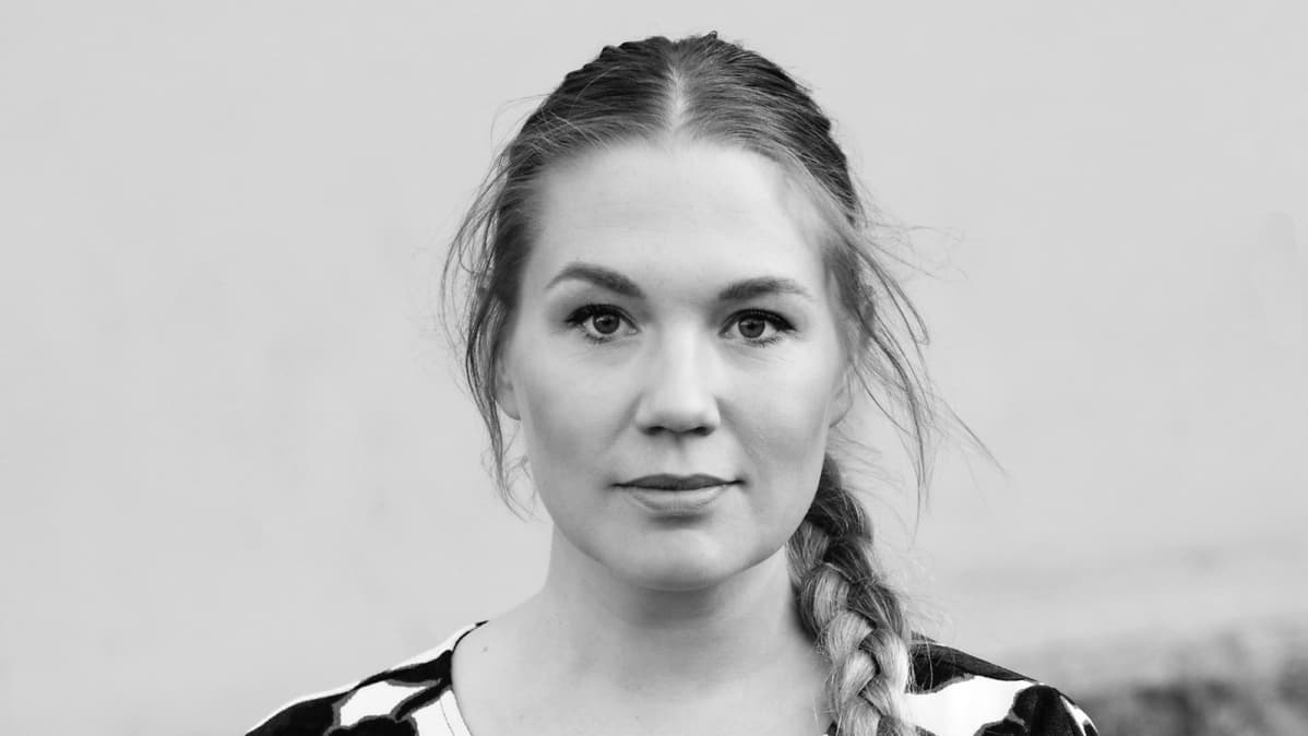 Sanna Mander.