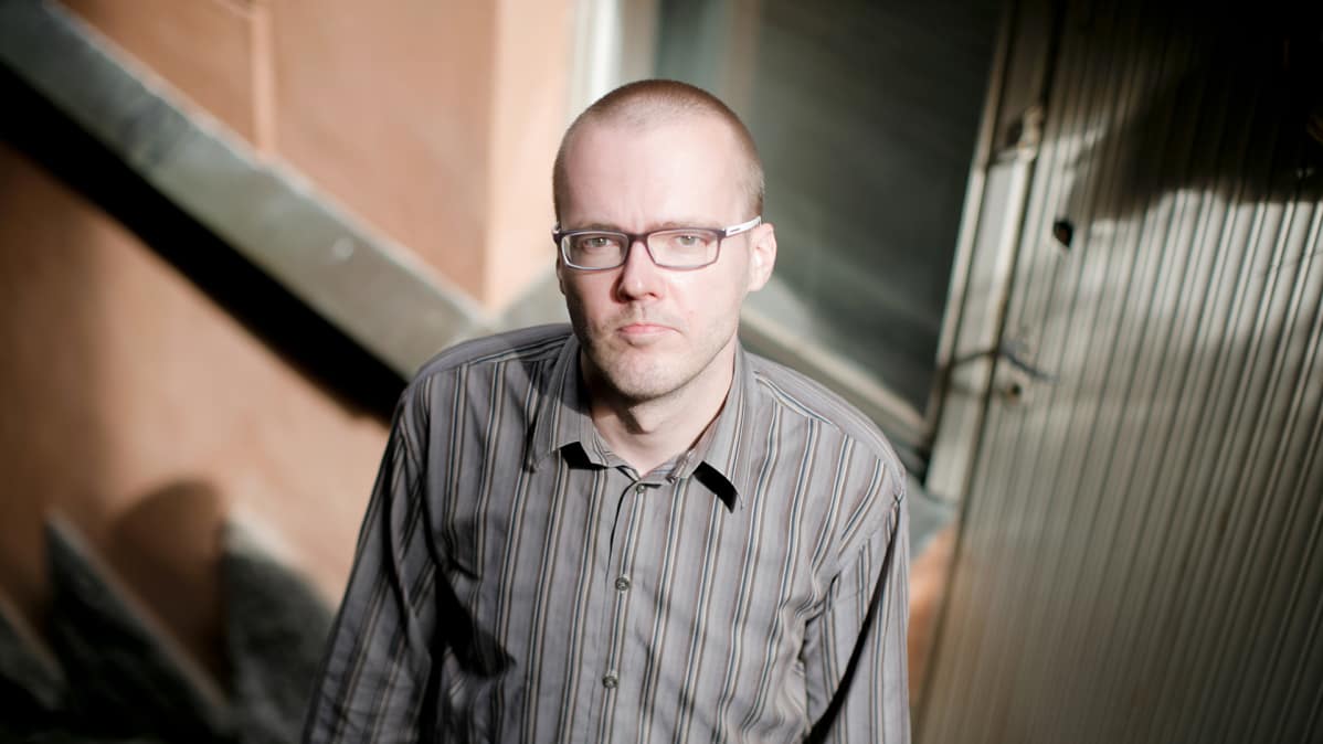 Jaakko Yli-Juonikas