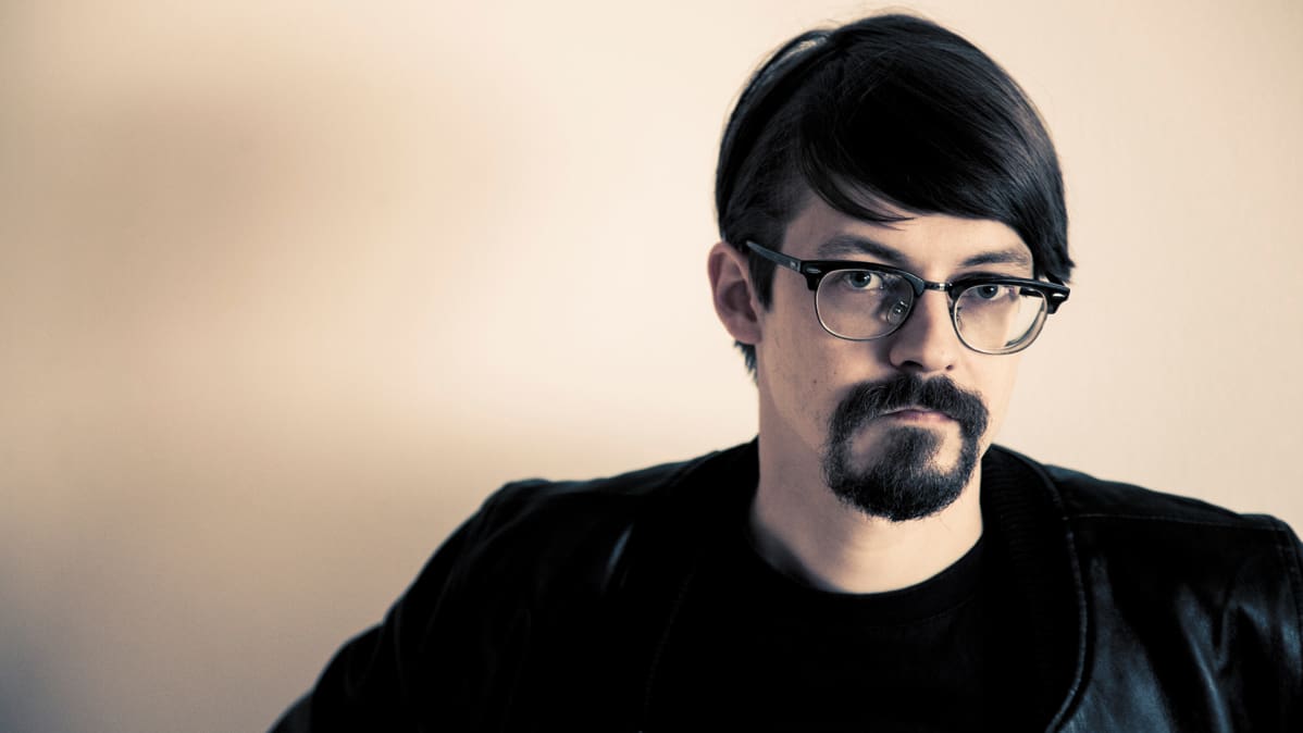 Tommi Liimatta