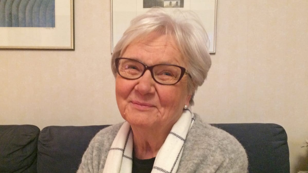Eeva Autio