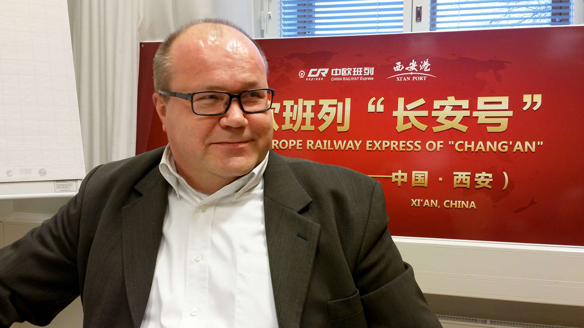 Martti Husu