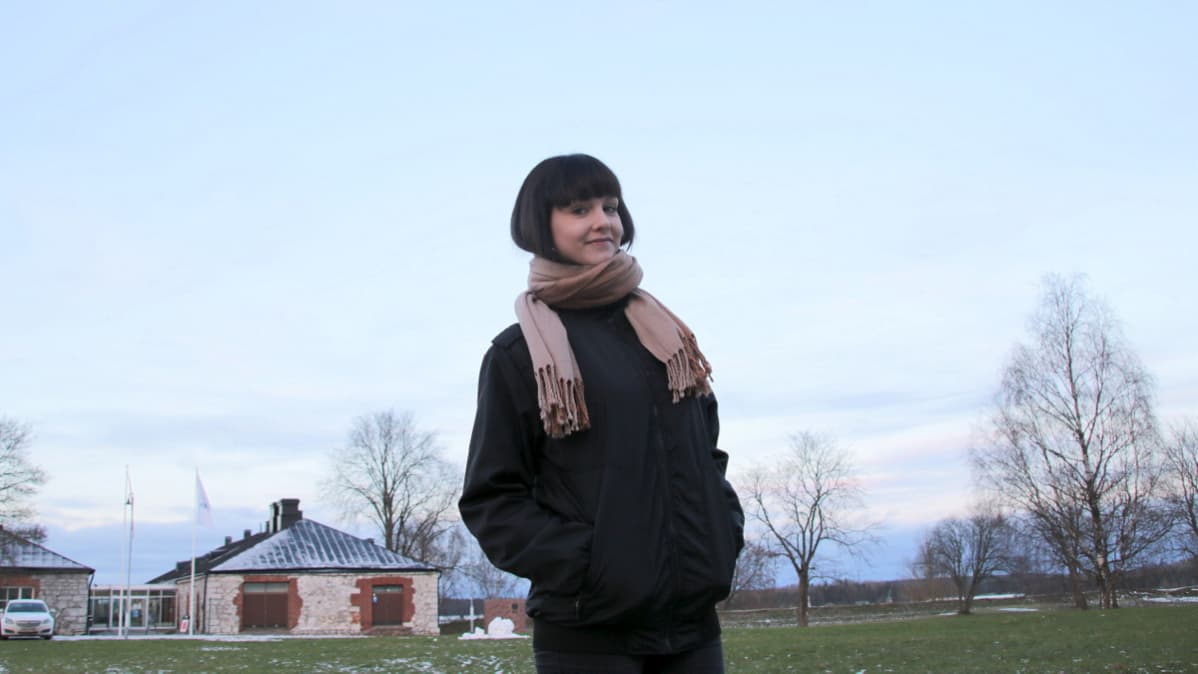 Anniina Timonen