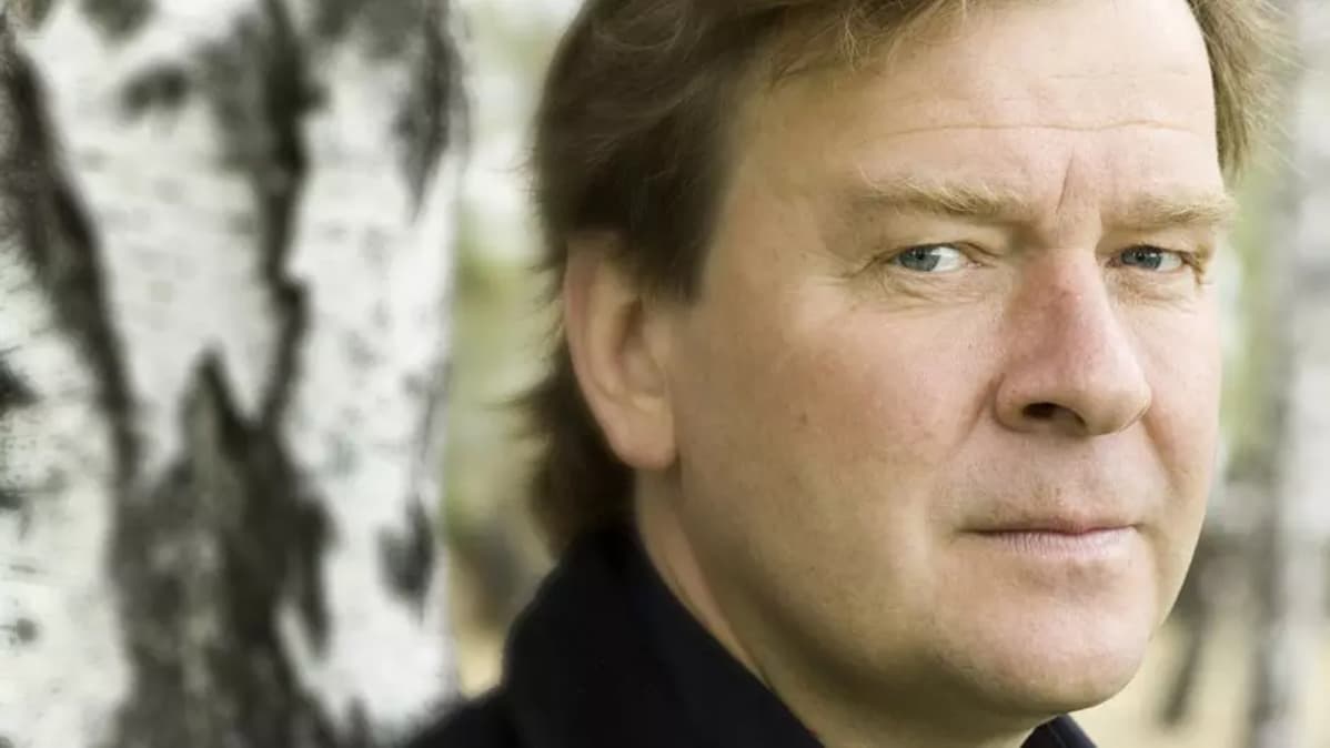Magnus Lindberg