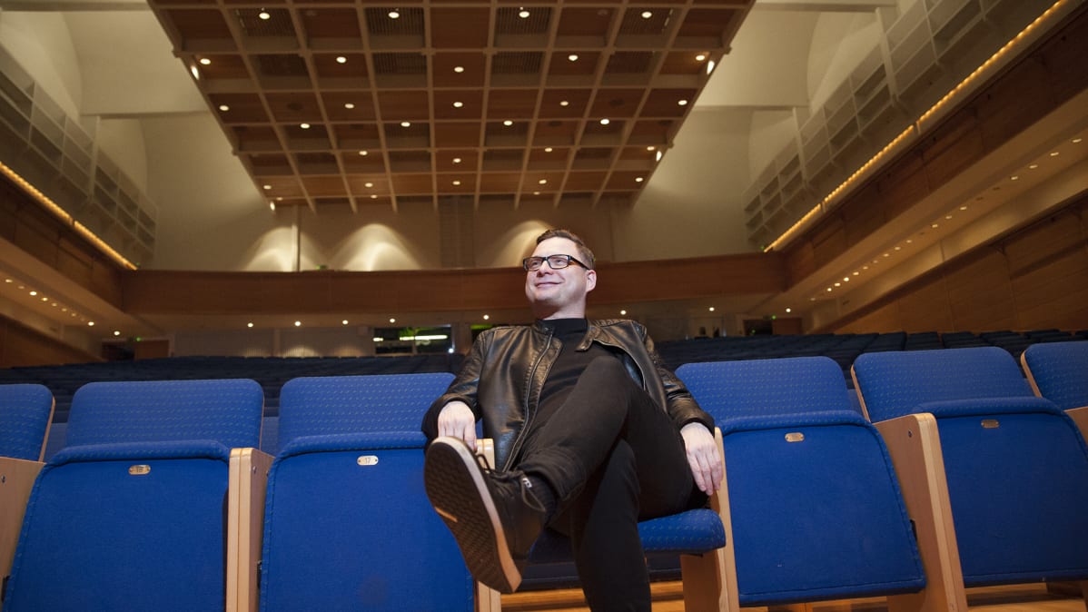 Juha Jylhäsalmi