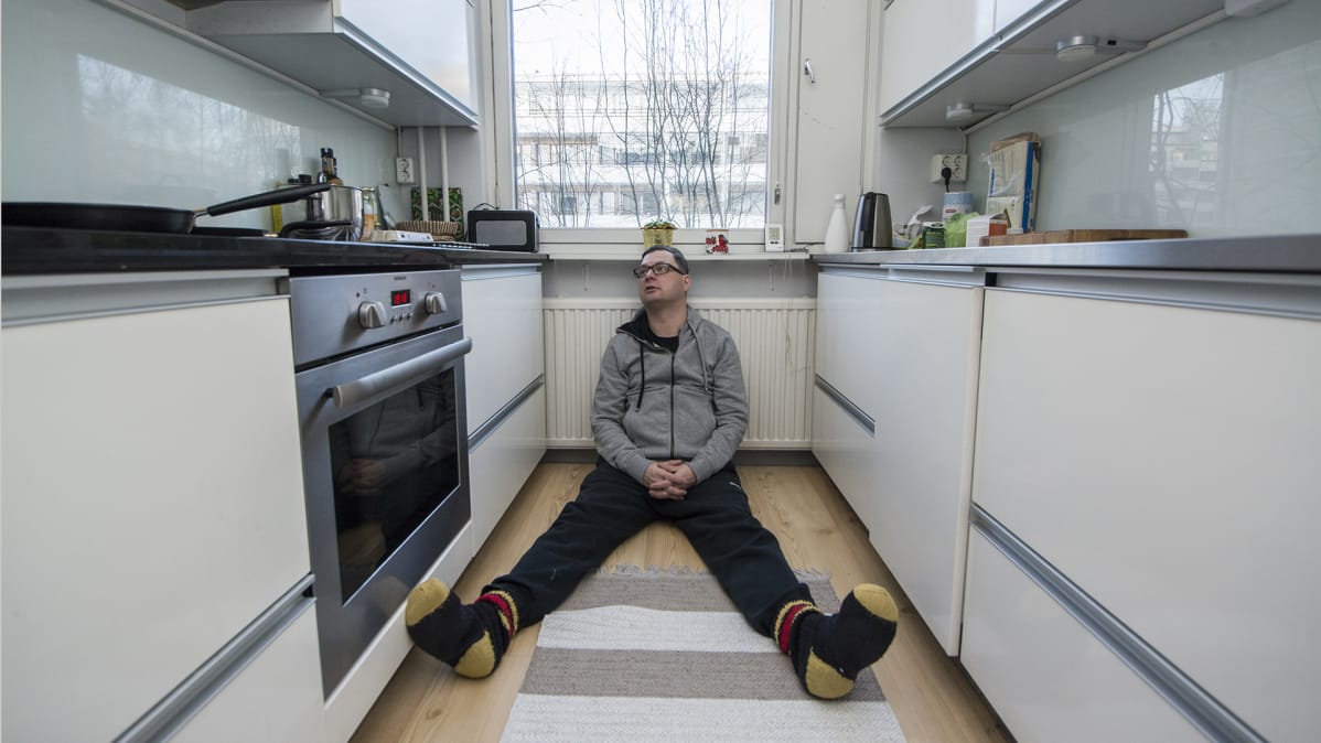 Juha Jylhäsalmi