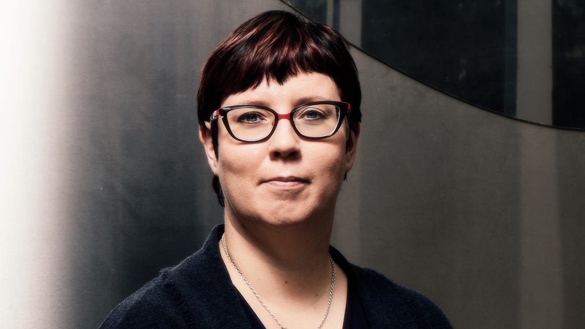 Merja Kyllönen