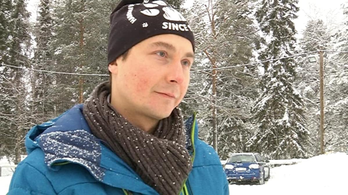 Harri Santamala Sensible4