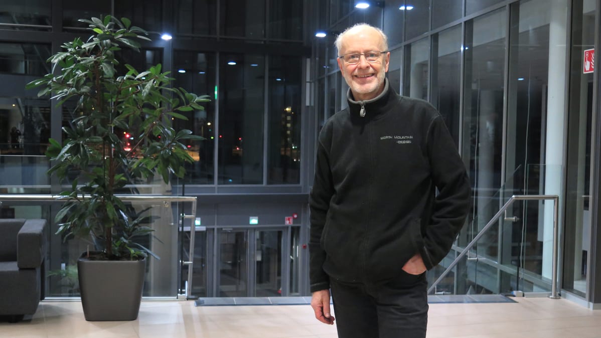 Jaakko Valvanne