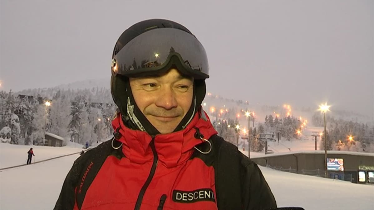Virolainen Andres Juul