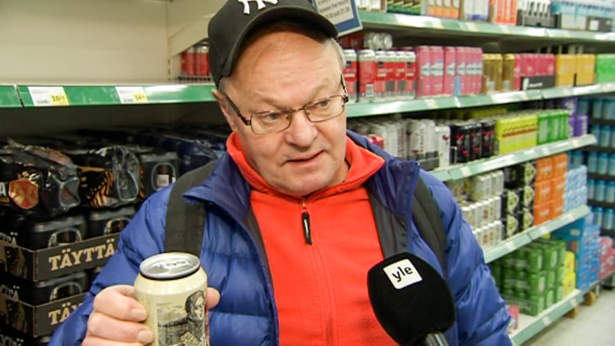 Antti Haverinen
