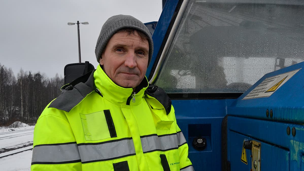 Juha Hakavuori
