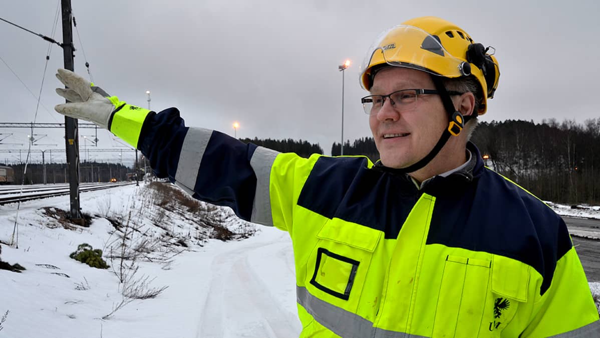 Esa Korhonen