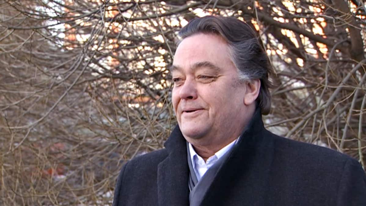 Rauno Numminen