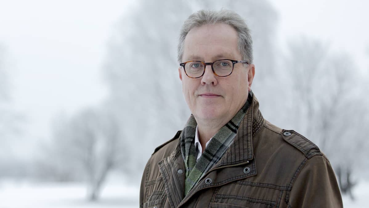 Karl-Erik Michelsen