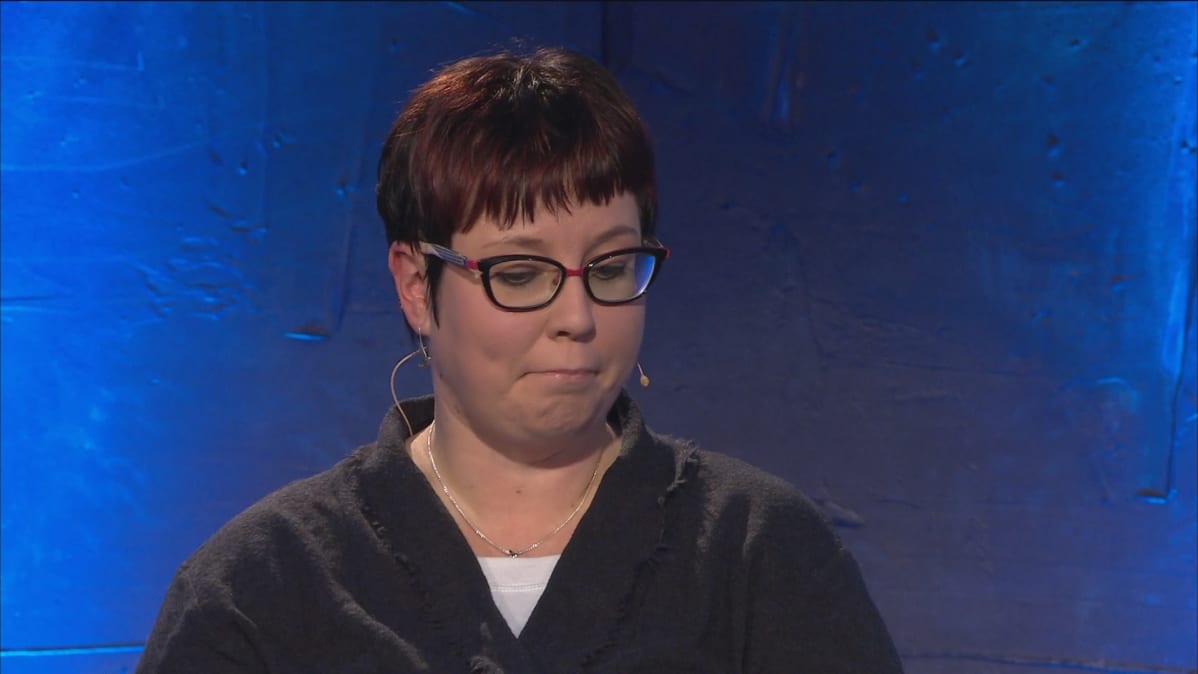Merja Kyllönen