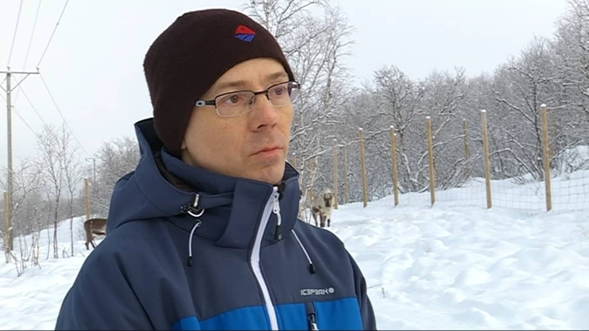 Mika Länsman