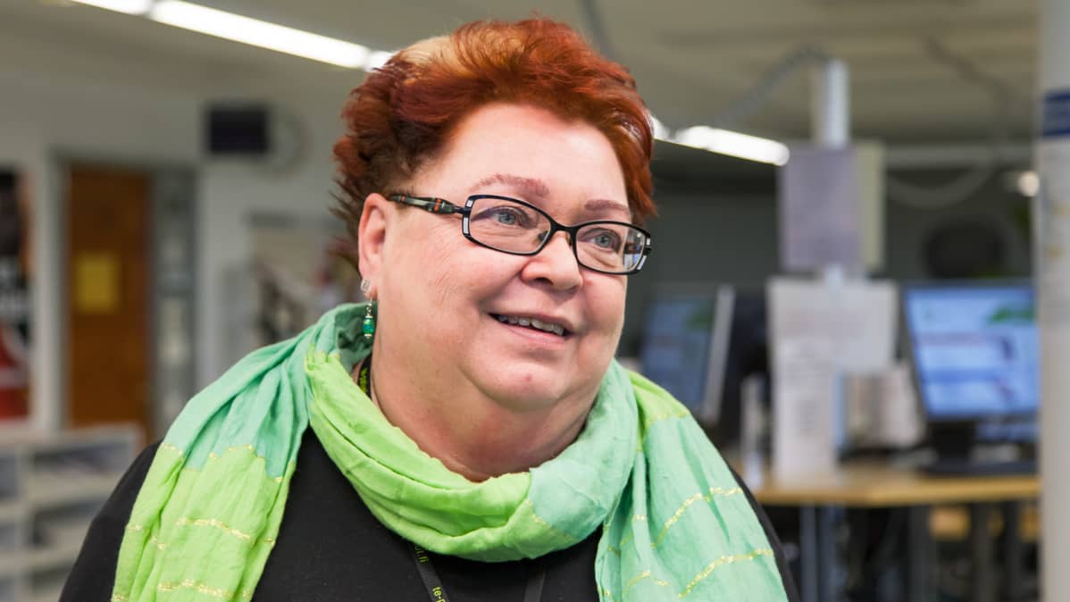 Jaana Rautiainen