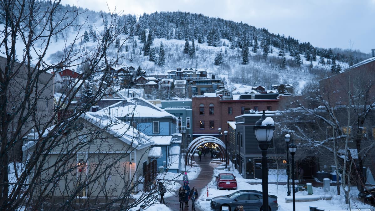 Park City