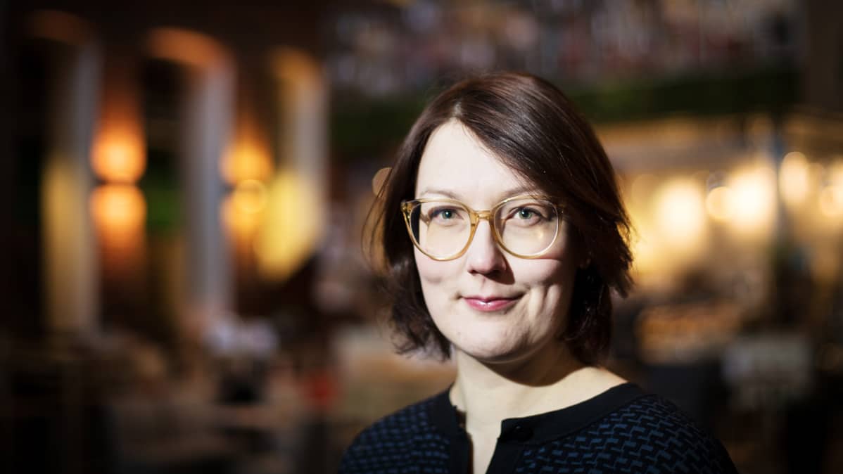 Elina Paasonen