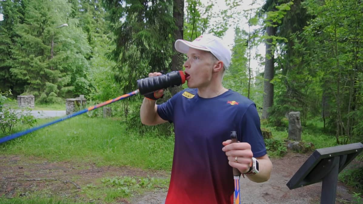 Iivo Niskanen