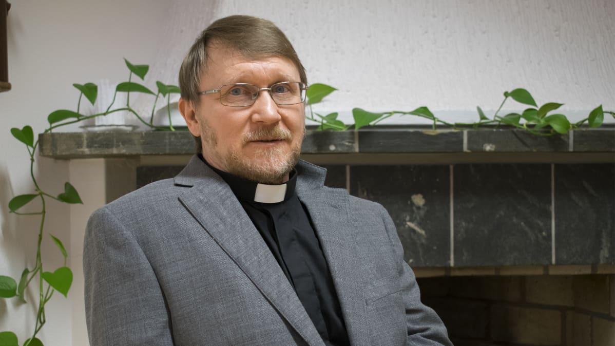 Pentti Leppänen