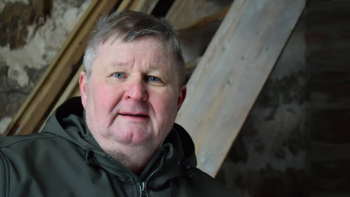 Risto Hakola