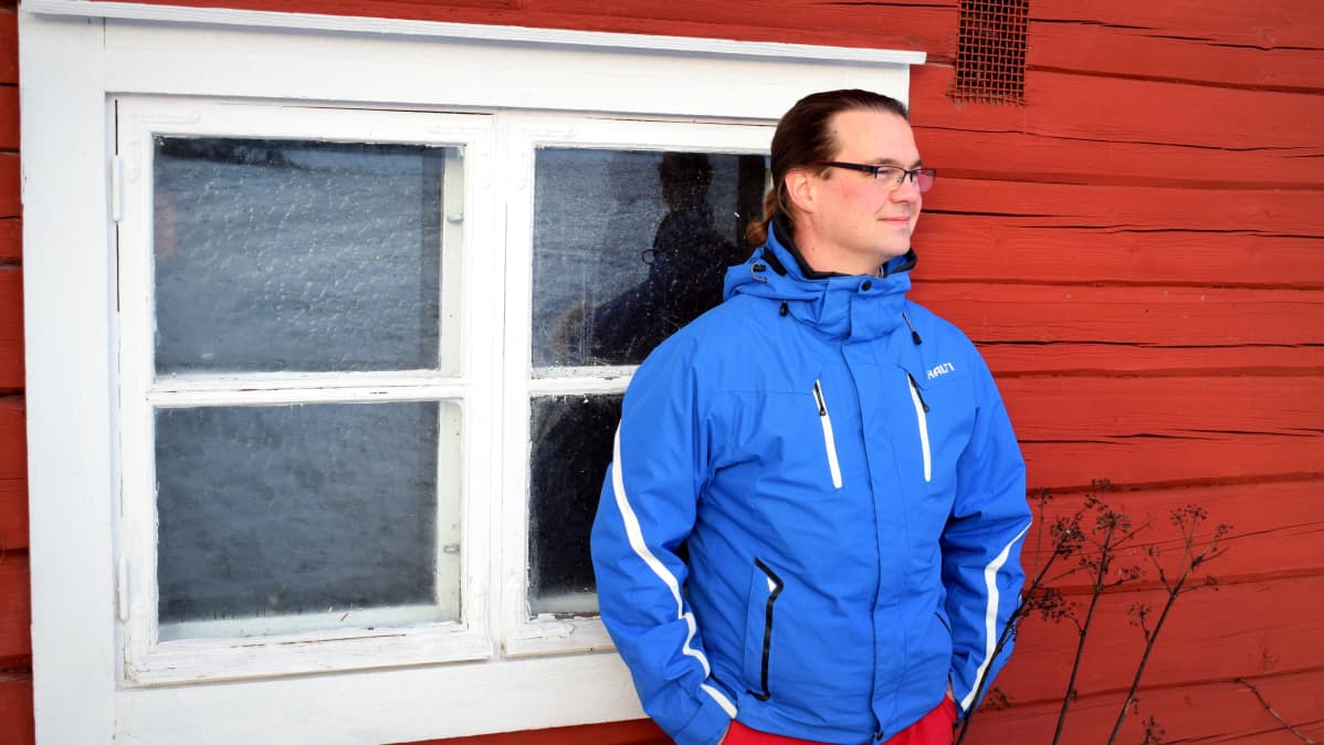 Teemu Levomäki