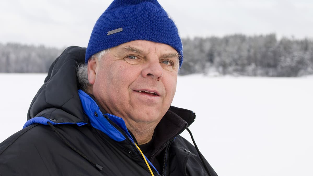 Pekka Sarkanen