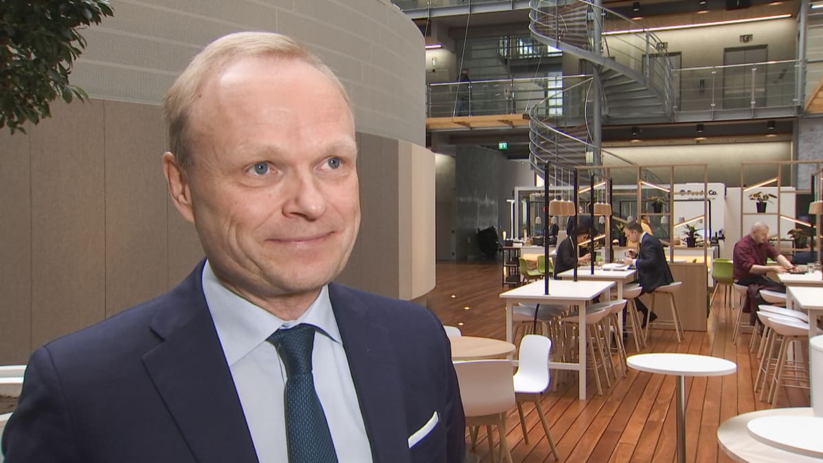 Pekka Lundmark