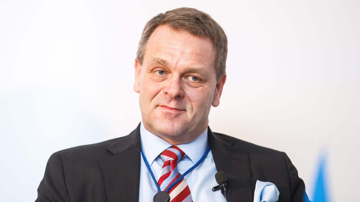 Jan Vapaavuori
