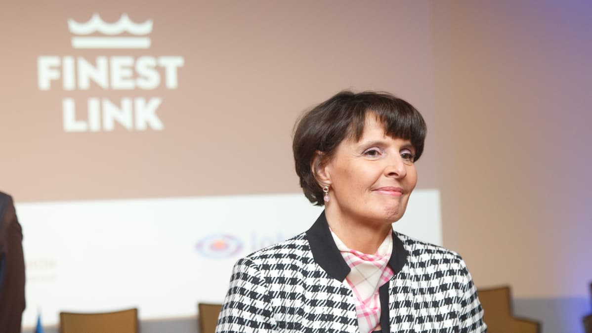 Anne Berner