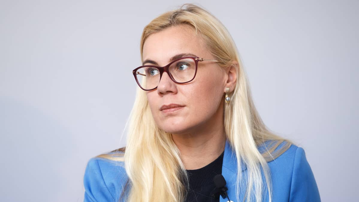 Kadri Simson