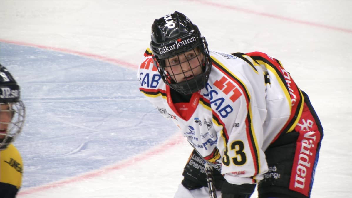 Michelle Karvinen