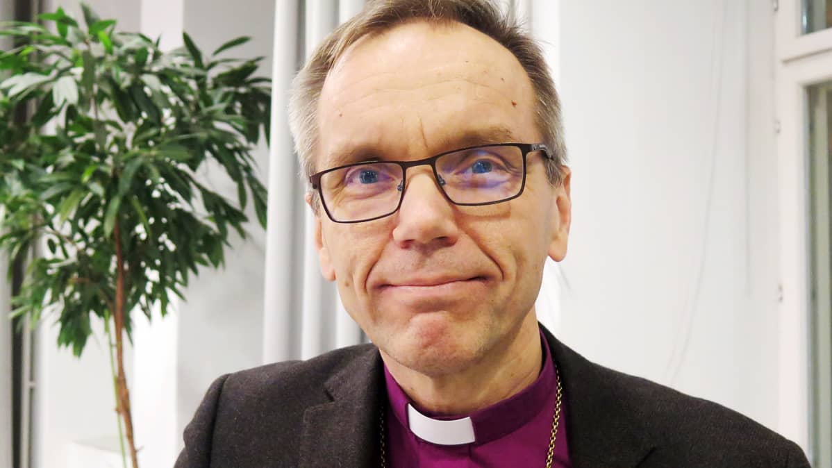Björn Vikström