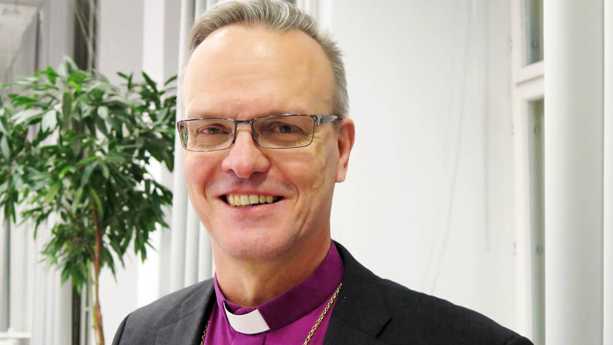 Tapio Luoma