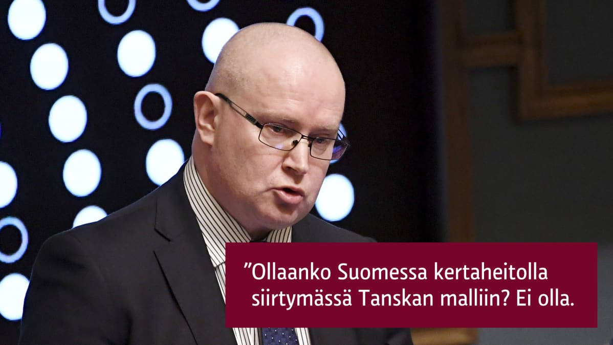 Jari Lindström