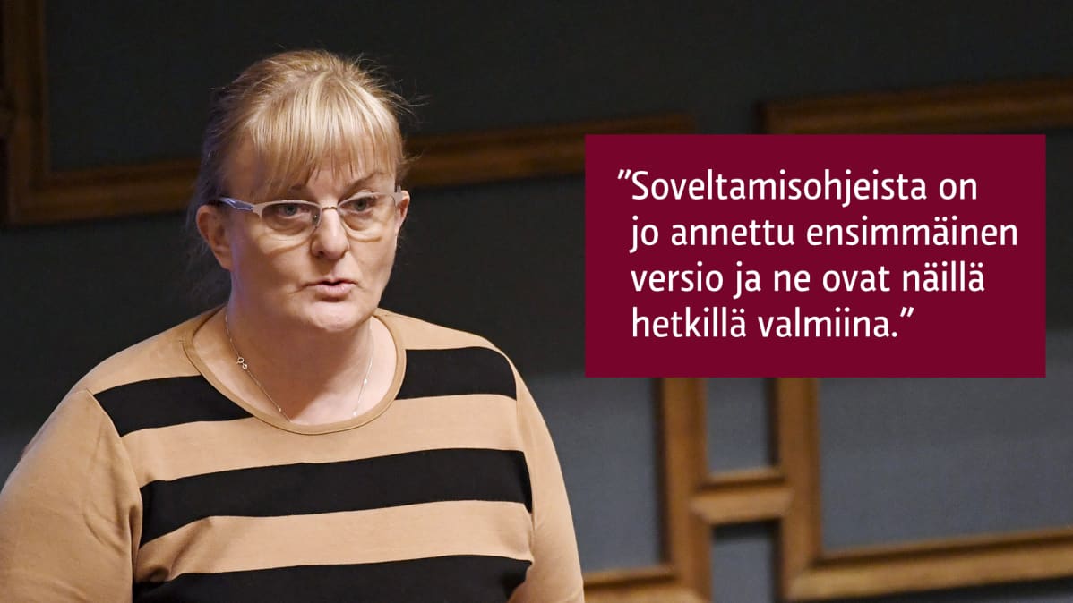 Pirkko Mattila