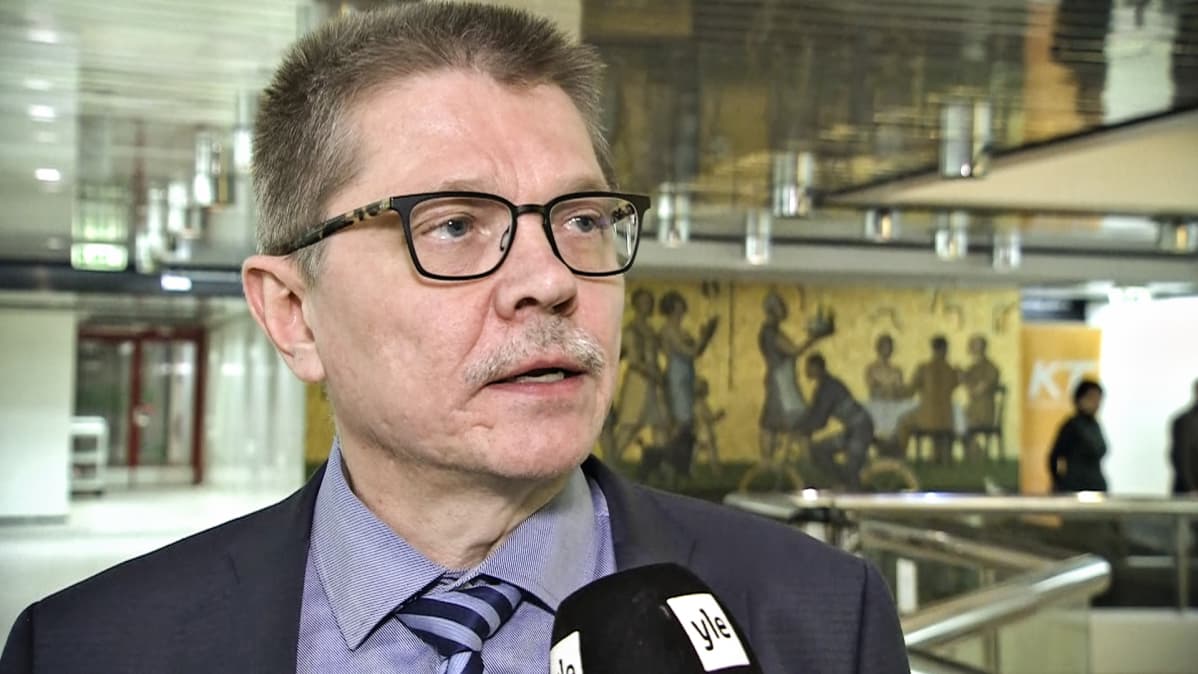 Markku Jalonen